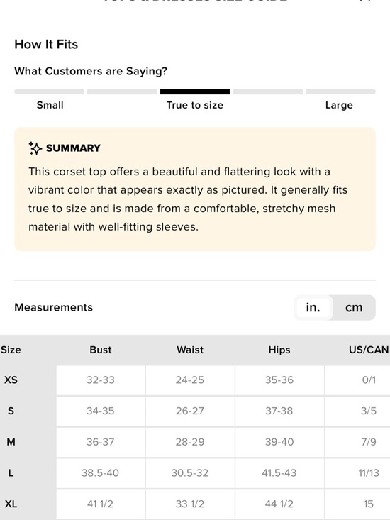 Fashion Nova Black Mesh Long Sleeve Corset Crop Top - Picture 4 of 4